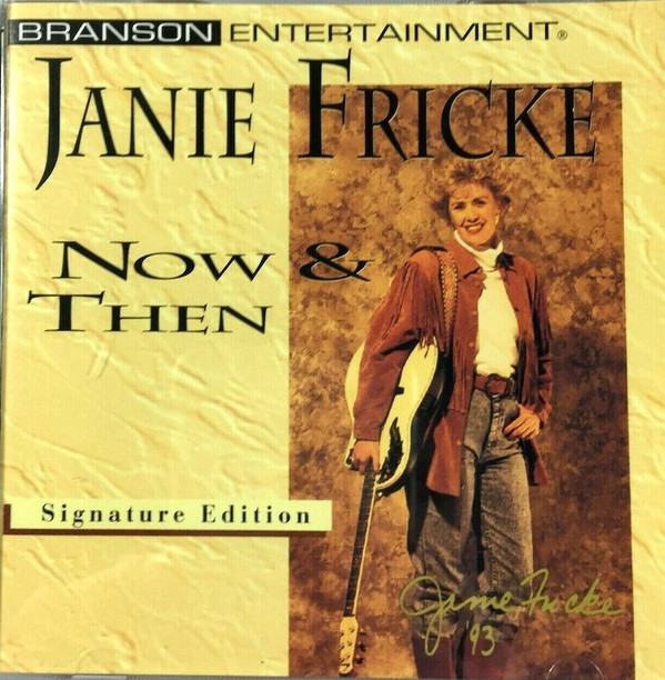 Janie Fricke